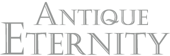 antique etenity logo